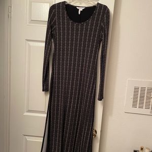 Bcbg dress medium